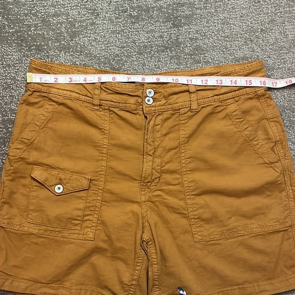 Anthropologie The Wanderer Short Size 30 - Picture 2 of 11